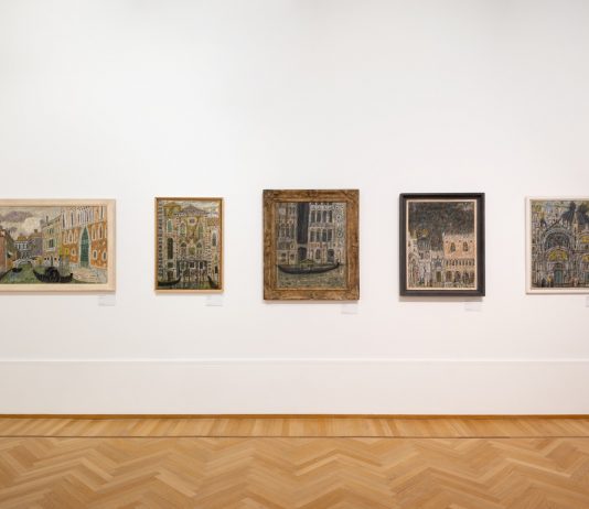 In mostra a Roma la storia di Max Peiffer Watenphul, l’allievo della Bauhaus che raccontò la modernità max peiffer watenphul