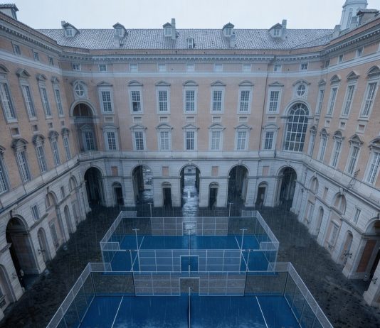 Dalla Reggia di Caserta agli Uffizi: il Pesce d’Aprile dell’arte e della cultura