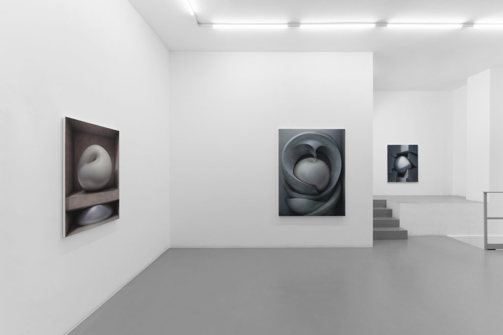 mostre gallerie miart