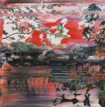 Christie’s mette all’asta i Richter della super gallerista Marian Goodman