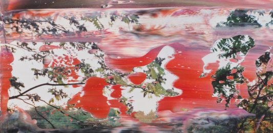 Christie’s mette all’asta i Richter della super gallerista Marian Goodman RICHTER goodman christie's