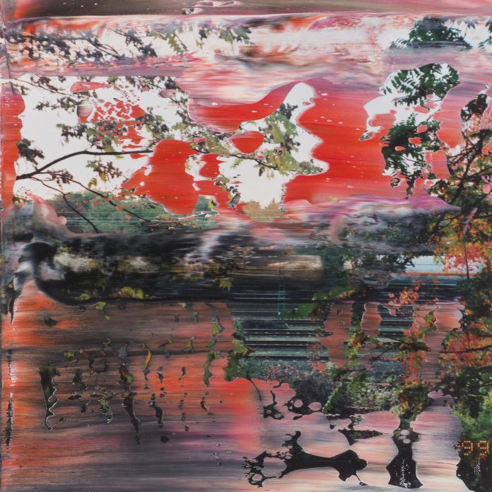 richter RICHTER goodman christie's