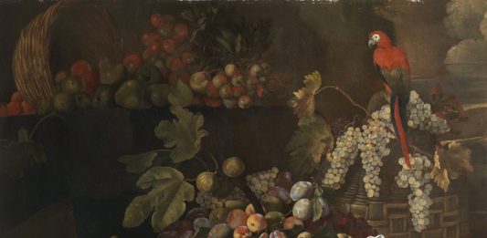 Nel segno di Caravaggio: gli inizi della nuova pittura napoletana caravaggio