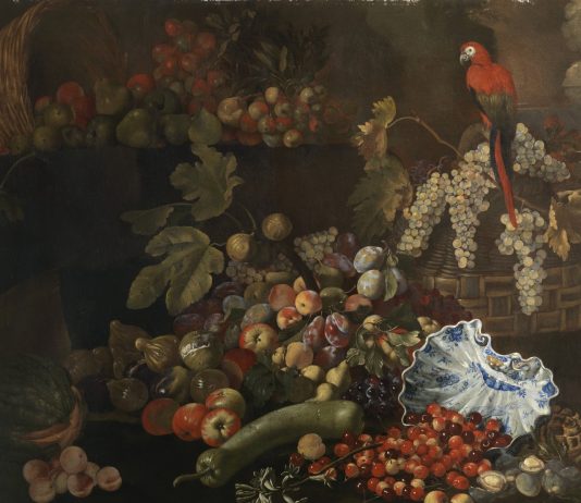 Nel segno di Caravaggio: gli inizi della nuova pittura napoletana caravaggio