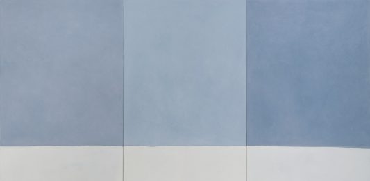 Christie’s pensa italiano: record mondiale per Ettore Spalletti e venduto al 100% ettore spalletti record