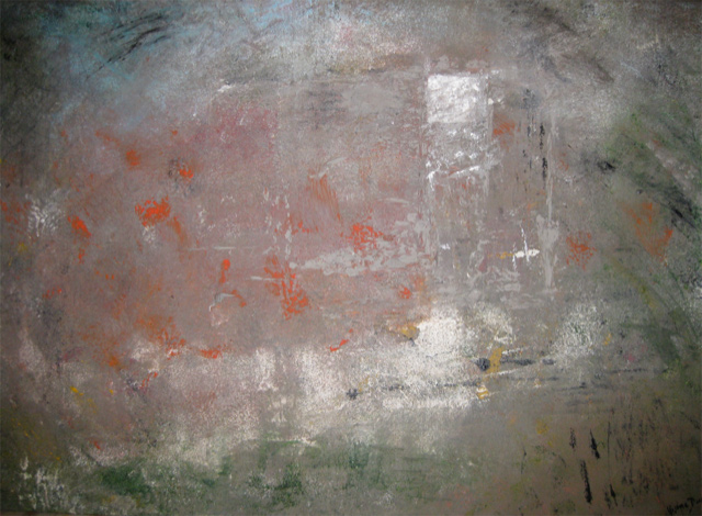 The Cloud of Unknowing - Josine Dupont