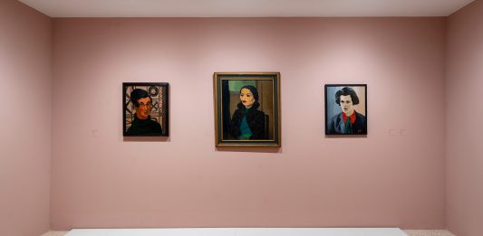 Nascita di una collezionista: gli anni londinesi di Peggy Guggenheim in mostra a Venezia