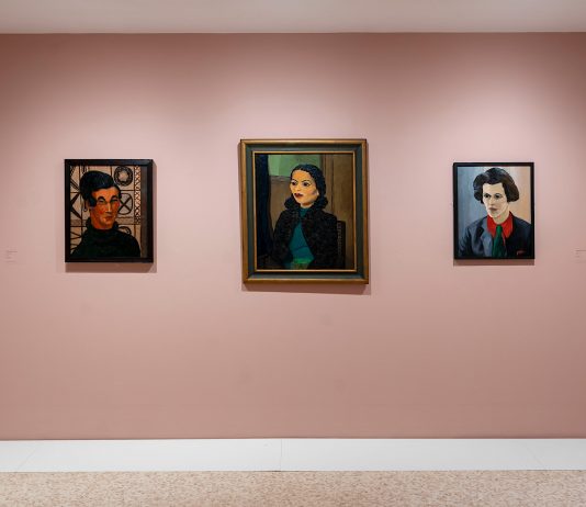 Nascita di una collezionista: gli anni londinesi di Peggy Guggenheim in mostra a Venezia