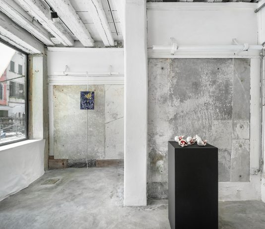 Roberto Amoroso e il multilivello delle immagini: pittura digitale tra percezione e manipolazione