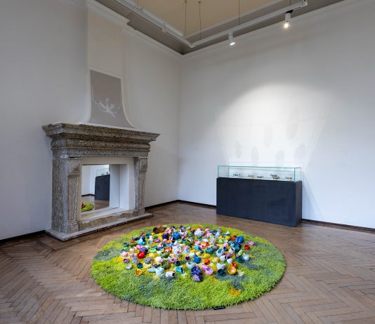 A Venezia c’è un po’ di Sardegna: l’anima dell’argilla in mostra a Palazzetto Tito