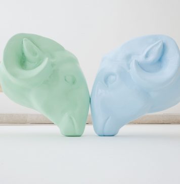 Le macchine impossibili di Federica Balconi in mostra a Bergamo, da Traffic Gallery