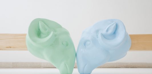 Le macchine impossibili di Federica Balconi in mostra a Bergamo, da Traffic Gallery