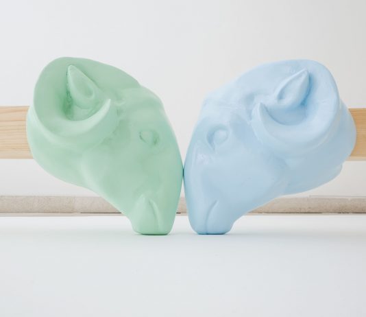 Le macchine impossibili di Federica Balconi in mostra a Bergamo, da Traffic Gallery