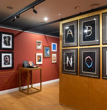 Erté: il genio dell’Art Déco in mostra al Labirinto della Masone