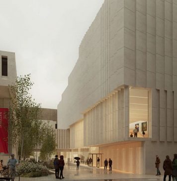 Kengo Kuma firmerà il progetto di restyling della National Gallery di Londra