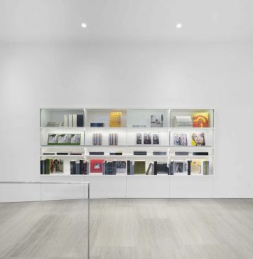 Gagosian inaugura il nuovo spazio a New York con Duchamp e Rauschenberg