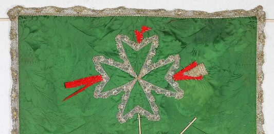 La “Primavera Sacra” di Irina Zatulovskaya: la mostra alla Galleria 200C di Venezia