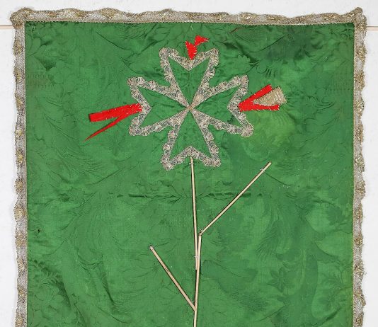 La “Primavera Sacra” di Irina Zatulovskaya: la mostra alla Galleria 200C di Venezia