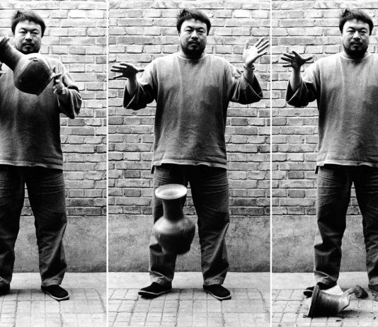 Cinque cose da sapere su Ai Weiwei, aspettando la mostra al MAXXI L’Aquila