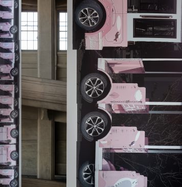 Alla scoperta di EXPOSED Torino, tra mostre, eventi e spazi imperdibili