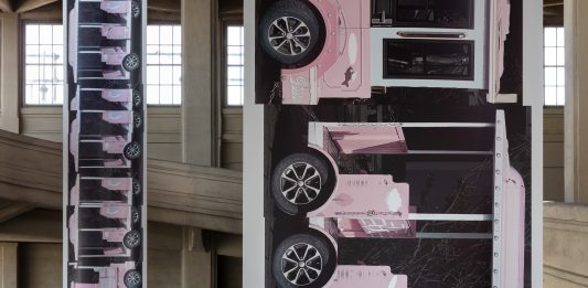 Alla scoperta di EXPOSED Torino, tra mostre, eventi e spazi imperdibili