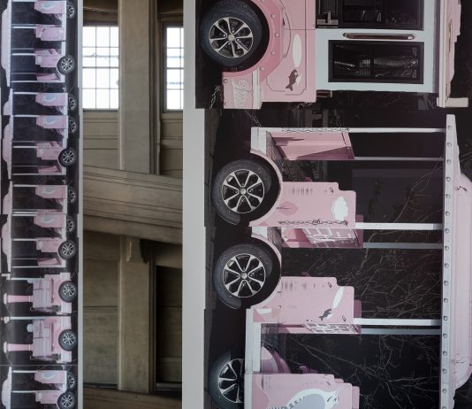 Alla scoperta di EXPOSED Torino, tra mostre, eventi e spazi imperdibili