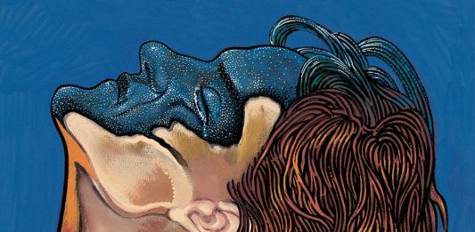 Al MAXXI, fino al 27 settembre 2026, una grande mostra omaggio ad Andrea Pazienza, “Non sempre si muore”