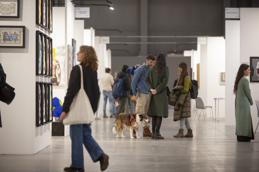 Cremona Art Fair