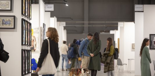Cremona Art Fair 2026 amplia il format e rafforza il profilo internazionale Cremona Art Fair