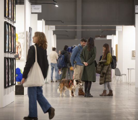 Cremona Art Fair 2026 amplia il format e rafforza il profilo internazionale Cremona Art Fair