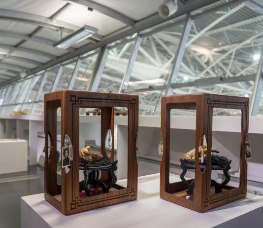 Il contemporaneo al centro del Mediterraneo: Fondazione OELLE e Artissima si incontrano a Catania