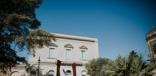 Un ex opificio nella Grecìa Salentina racconta una nuova idea di territorio: il caso di Palazzo Mandurino