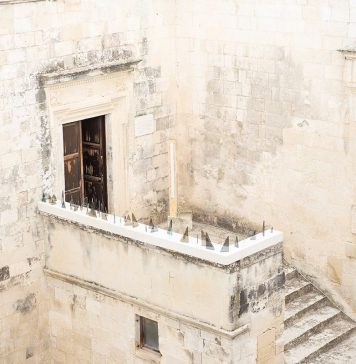 KORA apre il suo archivio vivente: arte contemporanea nella Grecìa Salentina