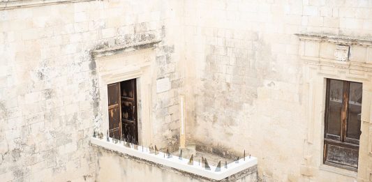 KORA apre il suo archivio vivente: arte contemporanea nella Grecìa Salentina