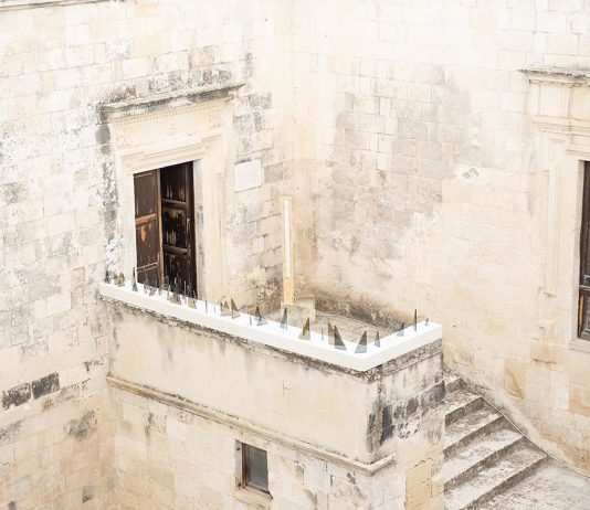 KORA apre il suo archivio vivente: arte contemporanea nella Grecìa Salentina