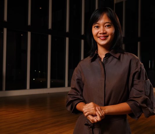 Il Max Mara Art Prize va a Dian Suci, con un progetto tra spiritualità e artigianato