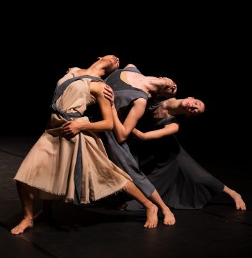 Made4You 2026, quattro coreografie per il decennale di Eko Dance Project