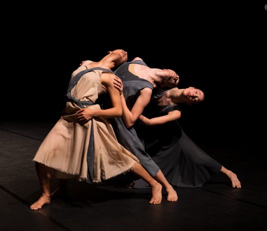 Made4You 2026, quattro coreografie per il decennale di Eko Dance Project