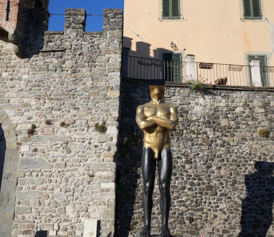 Emanuele Giannelli – I visionari