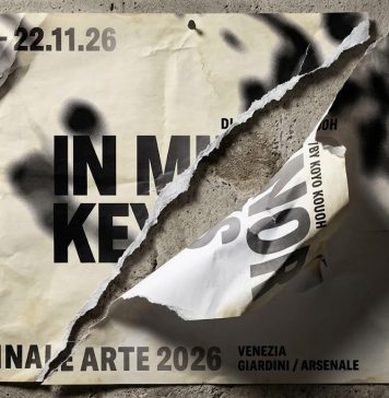 La crisi dell’arte contemporanea italiana nasce dalla scomparsa delle ipotesi forti?