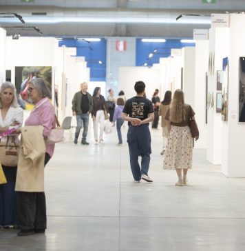Cremona Art Fair 2026, risultati positivi per la quarta edizione della fiera d’arte contemporanea