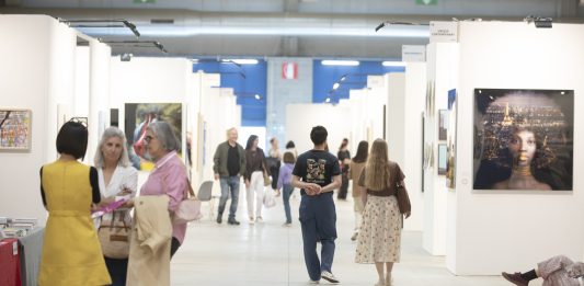 Cremona Art Fair 2026, risultati positivi per la quarta edizione della fiera d’arte contemporanea