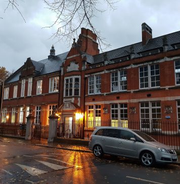 Nuovi pittori italiani a Londra: aperta la call Artist in Residence 2026