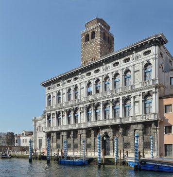 Palazzo Labia e Teatro delle Vittorie: il Mic valuta l’acquisto dei beni Rai