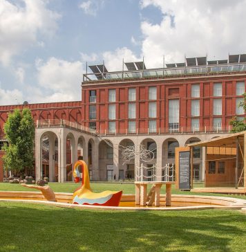 Triennale Milano, verso il nuovo CdA: Trione in pole per la presidenza