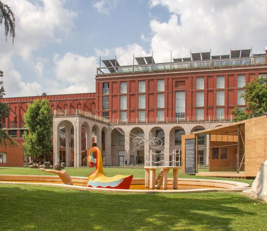 Triennale Milano, verso il nuovo CdA: Trione in pole per la presidenza