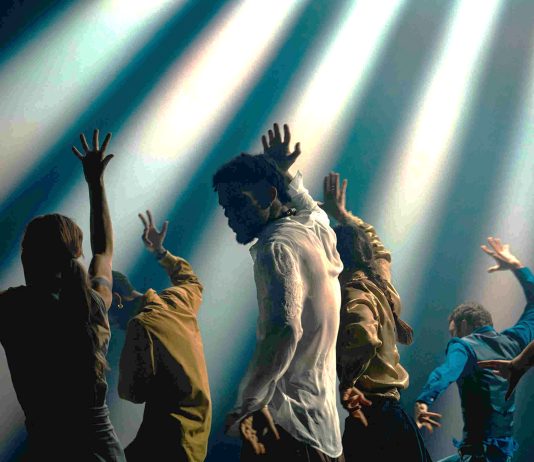 In Scena: gli spettacoli e i festival della settimana, dal 12 al 17 maggio