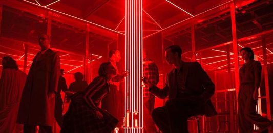 In Scena: gli spettacoli e i festival della settimana, dal 18 al 24 maggio