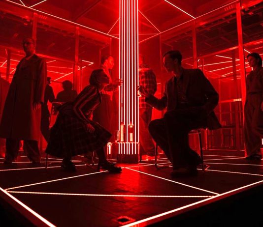 In Scena: gli spettacoli e i festival della settimana, dal 18 al 24 maggio