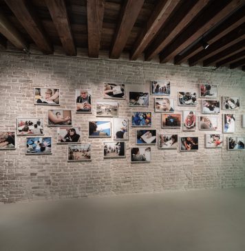 Marinella Senatore a Venezia: la vulnerabilità diventa pratica artistica